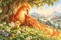 Bella Bee and the Phoenix Bell - Interactive Storybook